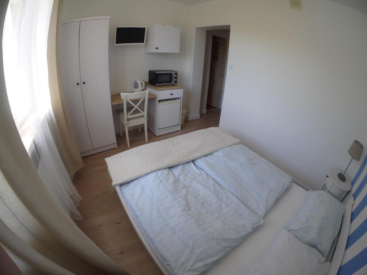 Bajkowy Las Pobierowo Dış mekan fotoğraf