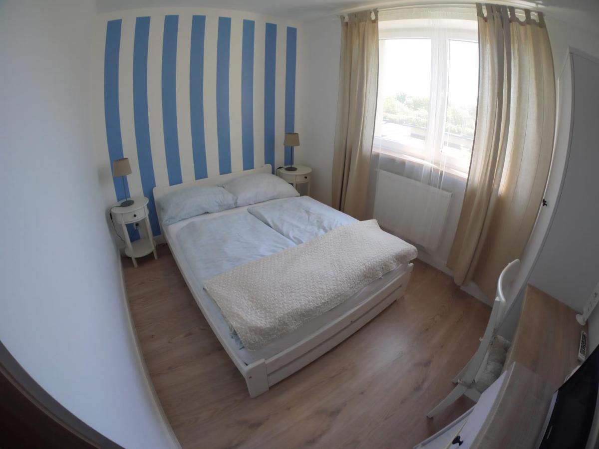 Bajkowy Las Pobierowo Dış mekan fotoğraf