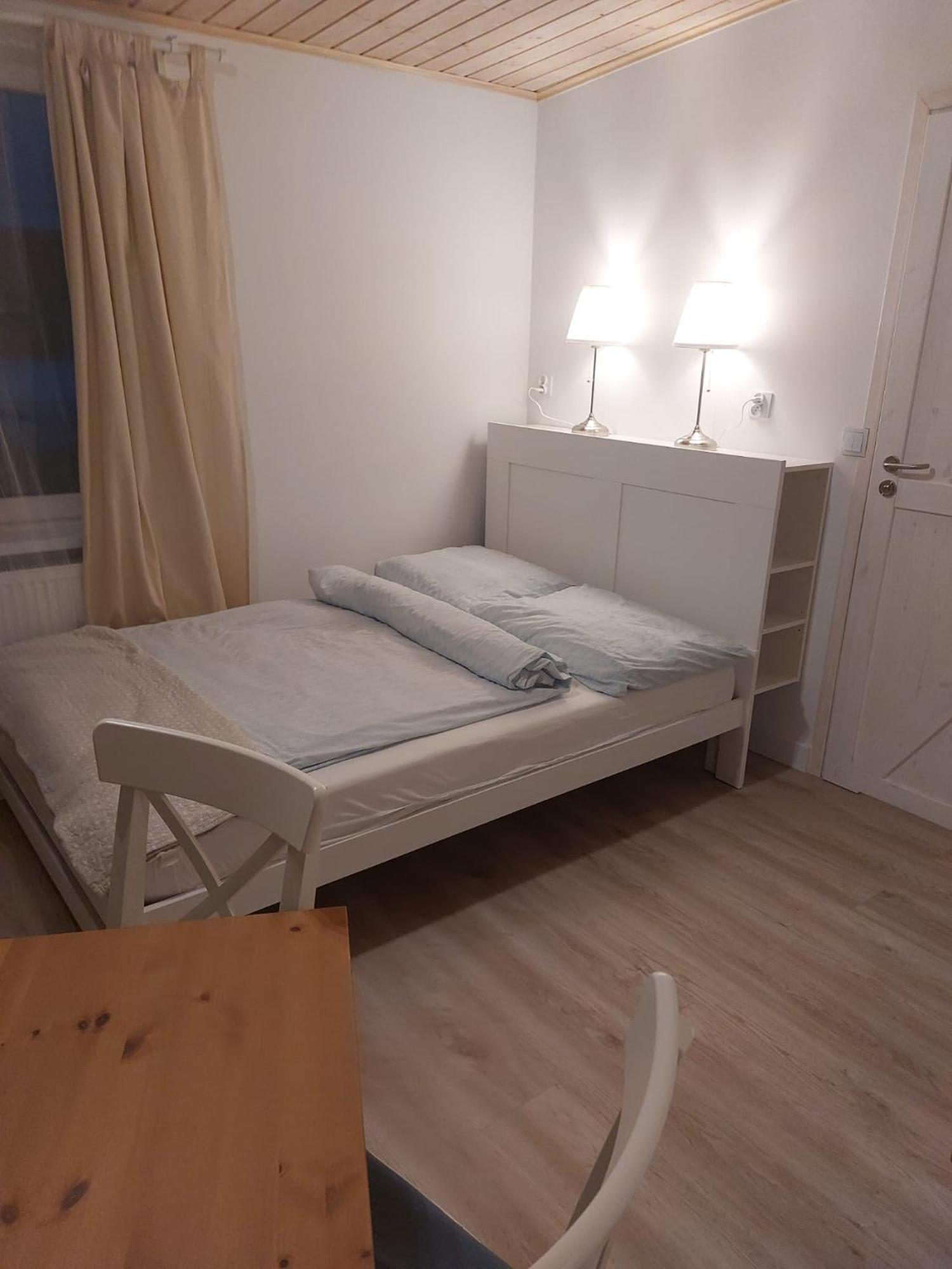 Bajkowy Las Pobierowo Dış mekan fotoğraf
