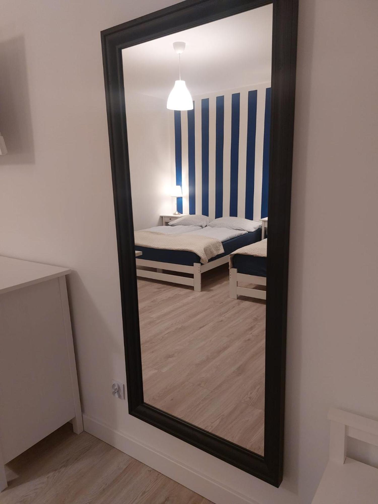 Bajkowy Las Pobierowo Dış mekan fotoğraf