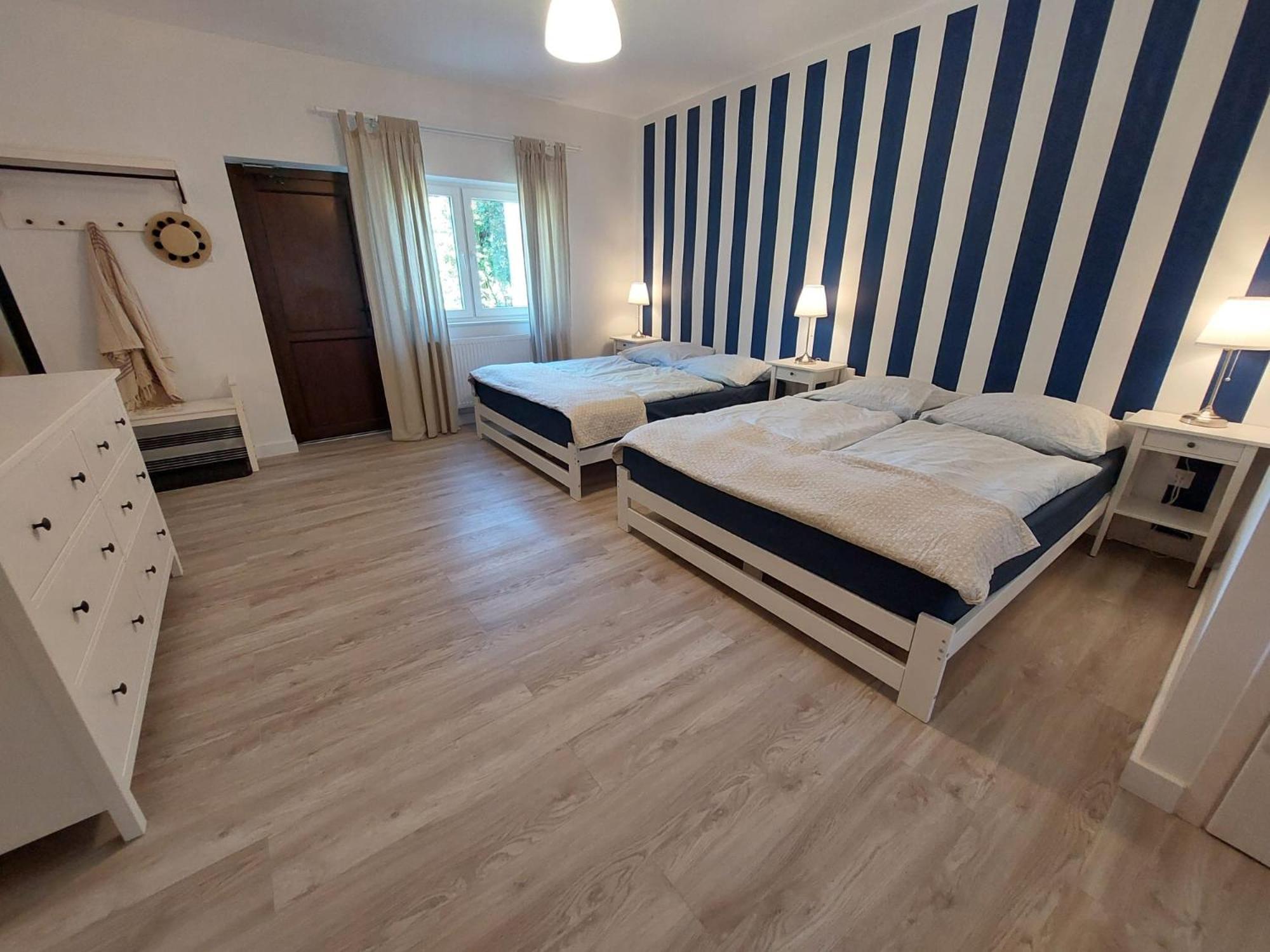 Bajkowy Las Pobierowo Dış mekan fotoğraf